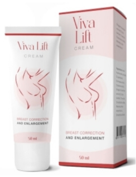 Viva Lift Крем Македонија - Цена Искуства Употреба Viva Lift Крем Македонија