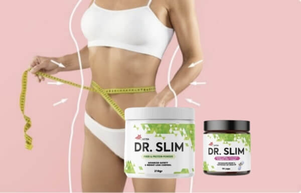 Цена на Dr. Slim во Македонија – Колку чини