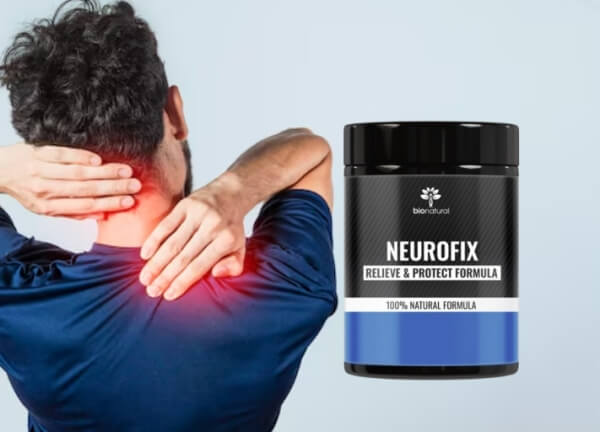 Neurofix Капсули Македонија - Цена Искуства Употреба