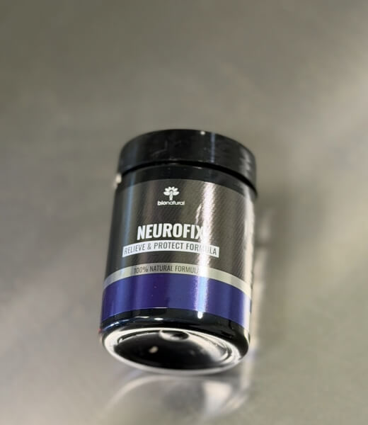 Упатство за употреба на Neurofix