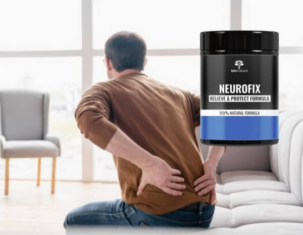 Neurofix Цена во Северна Македонија