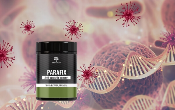 Parafix MK Искуства, Употреба, Ефекти - Превара? 1 Parafix Капсули Македонија - Цена Искуства Употреба