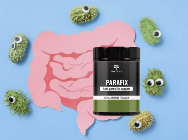 Parafix Цена во Македонија – Колку чини