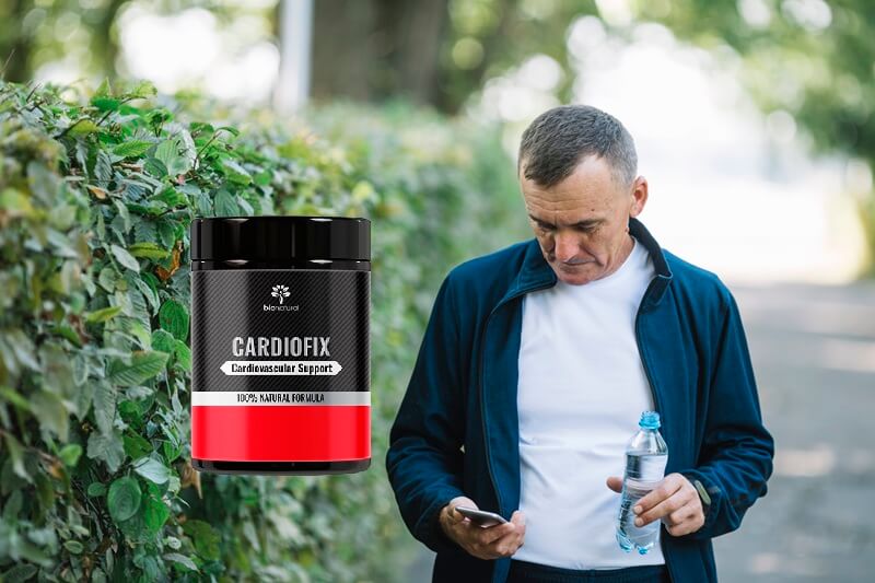cardiofix цена македония