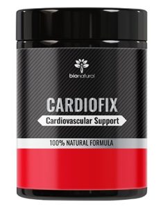 cardiofix апчиња висок крвен притисок Македонија