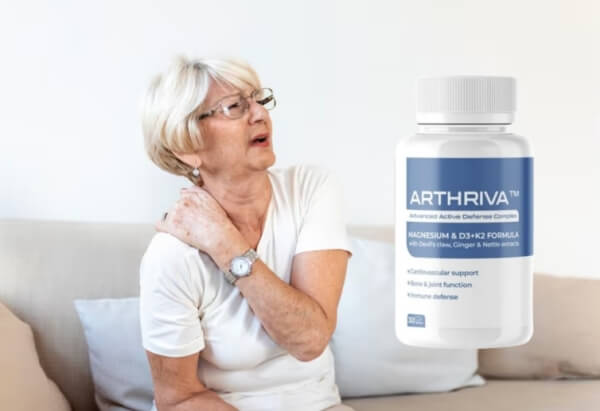 Како се зема Arthriva